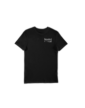 Load image into Gallery viewer, Kami Cat Signature Logo Tee