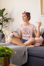 Load image into Gallery viewer, Kami Cat Perfect PJ &amp; Everyday Tee
